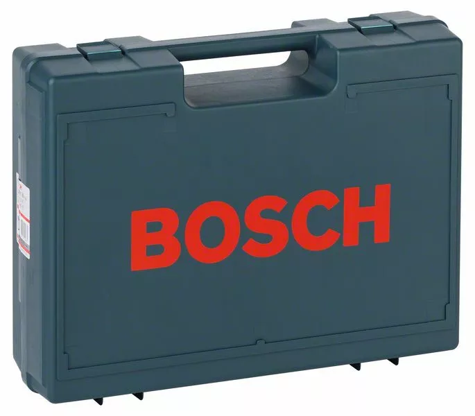 Valise plastique réf. 2 605 438 368 BOSCH